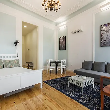 Apartamento Studio Calvario - *