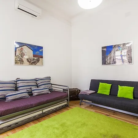 Studio Calvario - Apartamento *