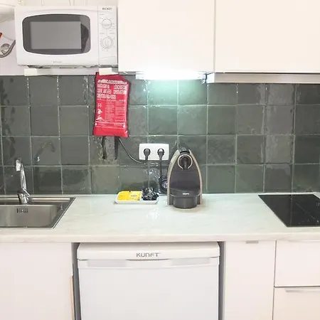Studio Calvario - Apartamento *