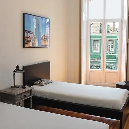 Apartamento Studio Calvario - Lisboa