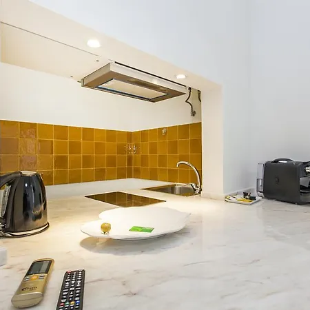 Apartamento Studio Calvario - *