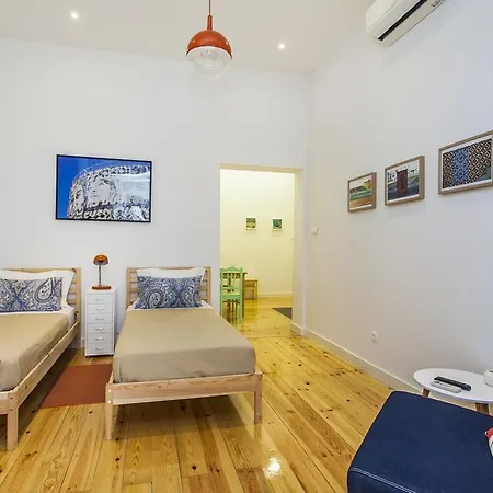 Studio Calvario - Apartment