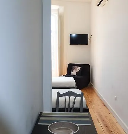 Apartment Studio Calvario -