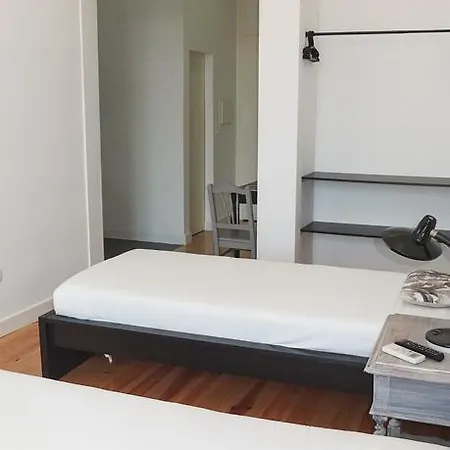 Studio Calvario - Apartment